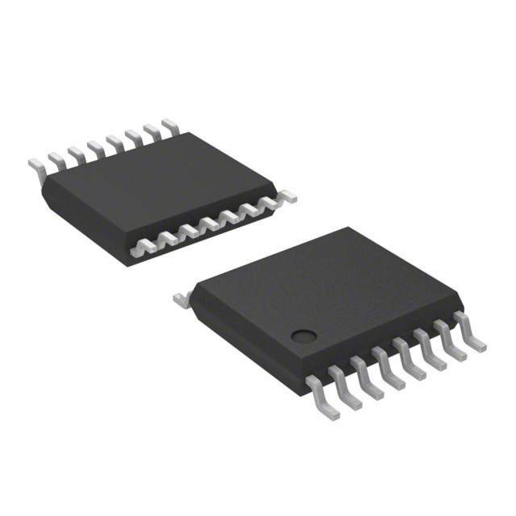 TSC2046EIPW Texas Instruments
