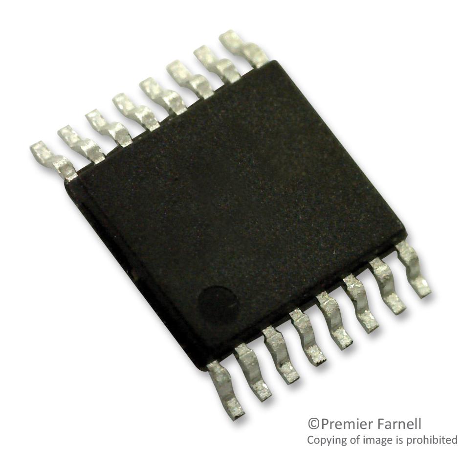 TSC2046EIPWR Texas Instruments