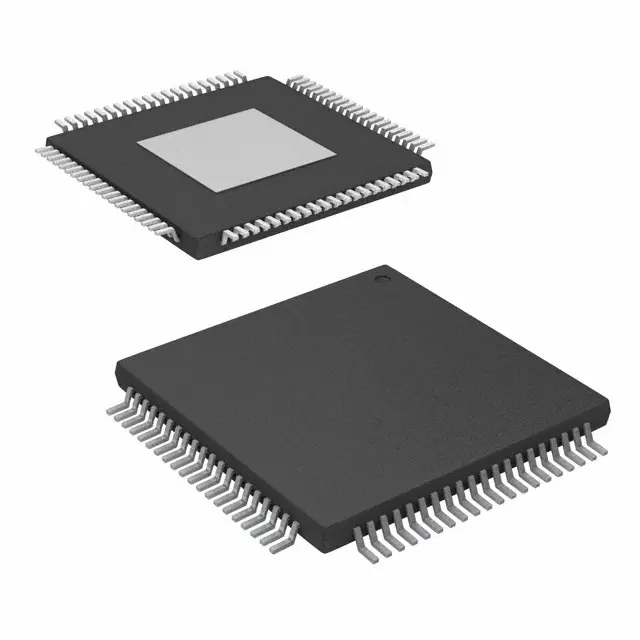TVP5146PFP Texas Instruments