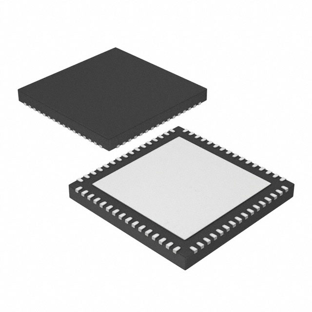 USB2517I-JZX Microchip