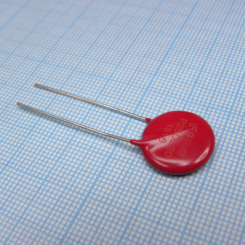V250LA20AP Littelfuse