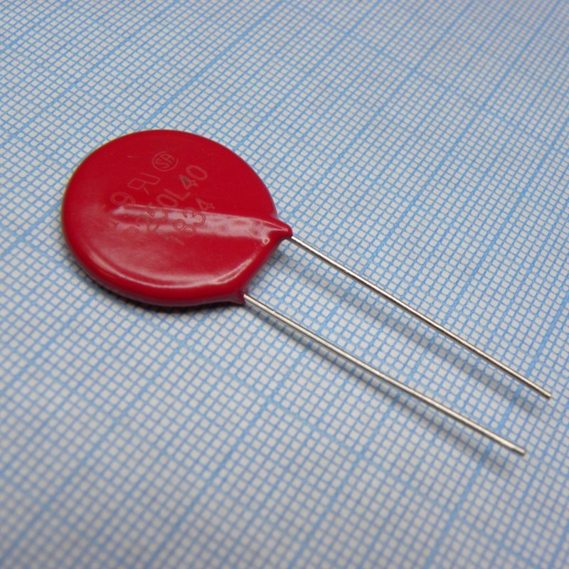V250LA40AP Littelfuse