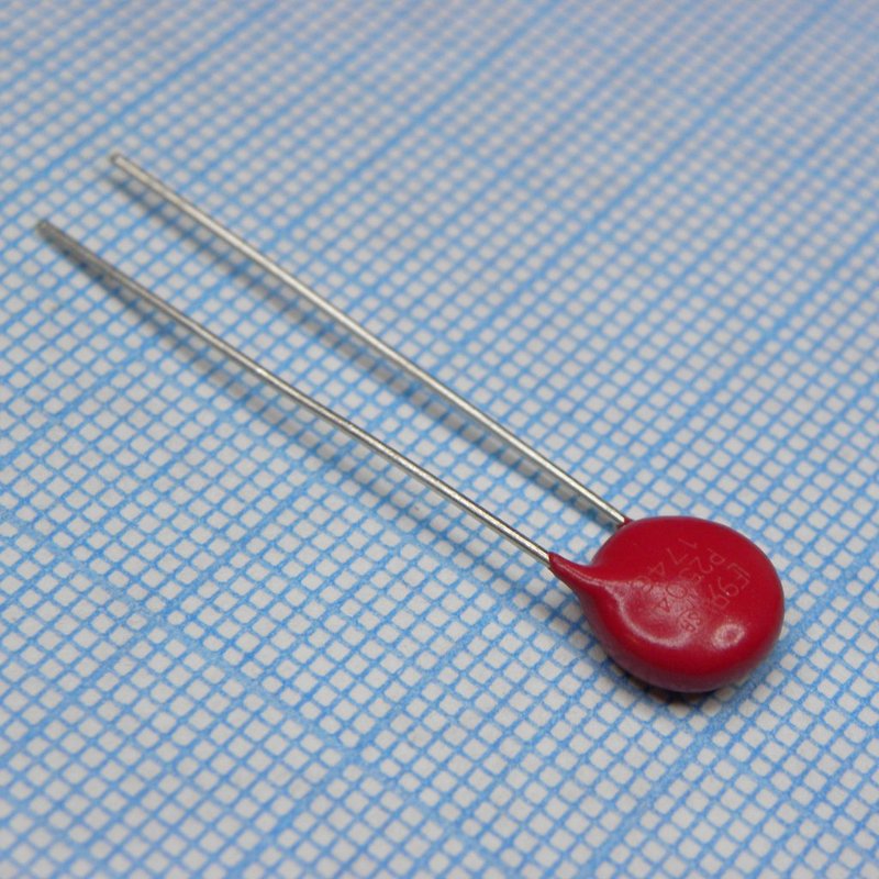 V250LA4P Littelfuse