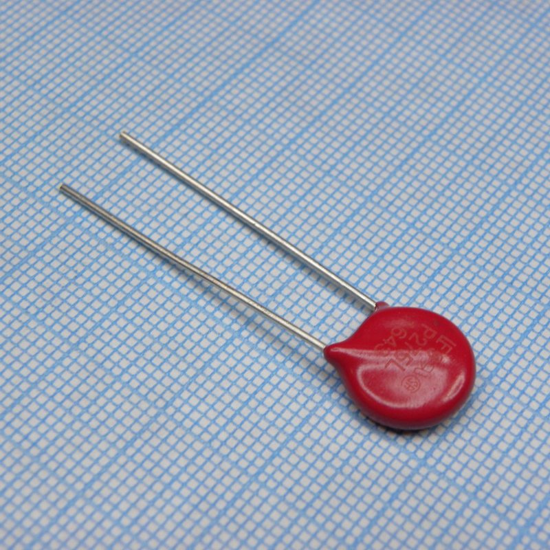 V275LA10P Littelfuse