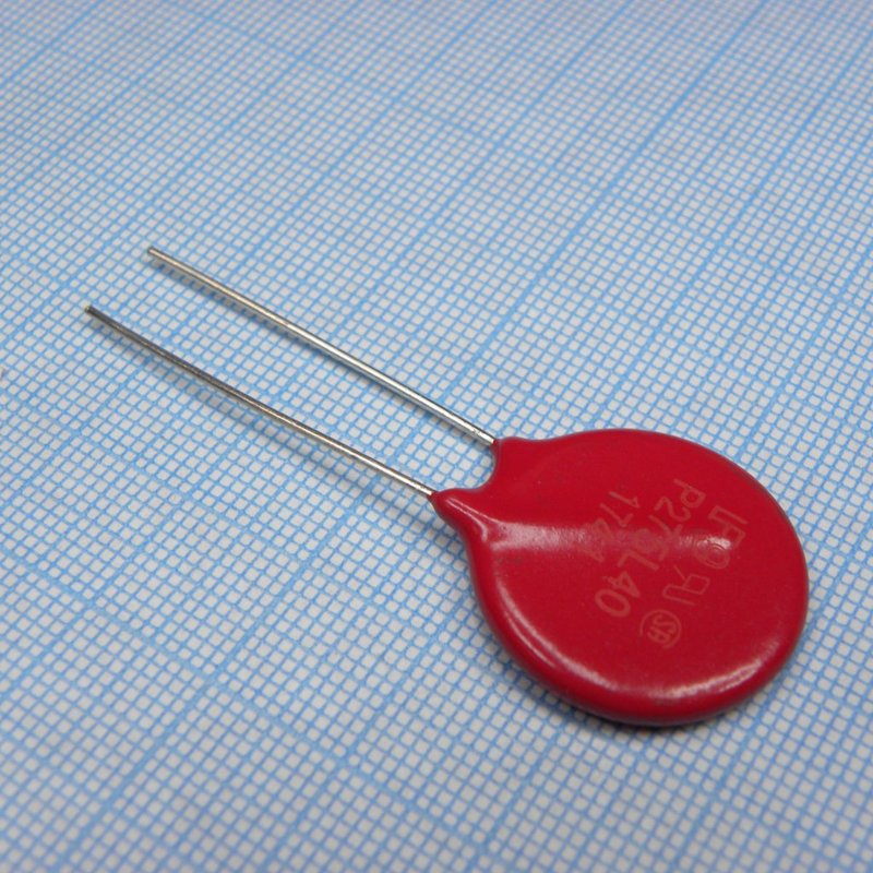 V275LA40AP Littelfuse