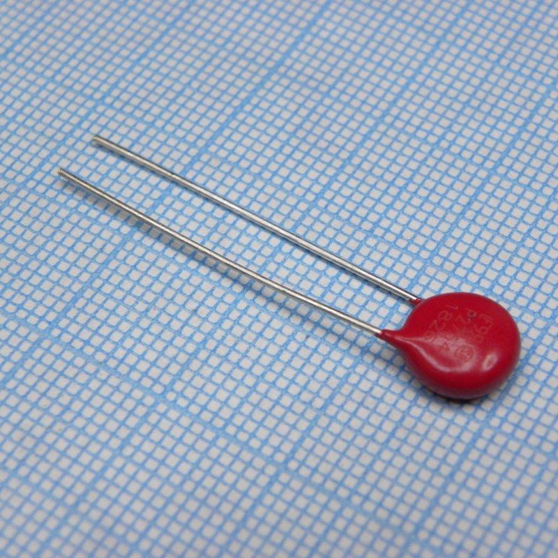 V275LA4P Littelfuse