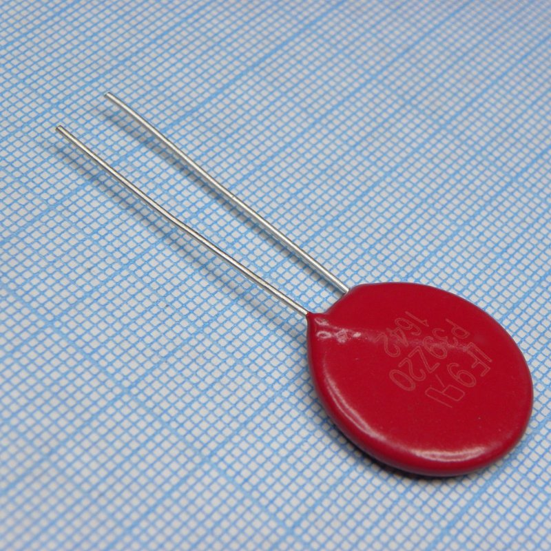 V39ZA20P Littelfuse