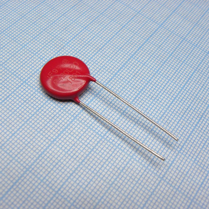 V420LA20AP Littelfuse