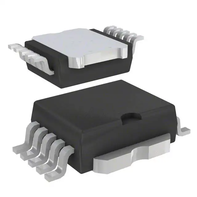 VN330SPTR-E ST Microelectronics