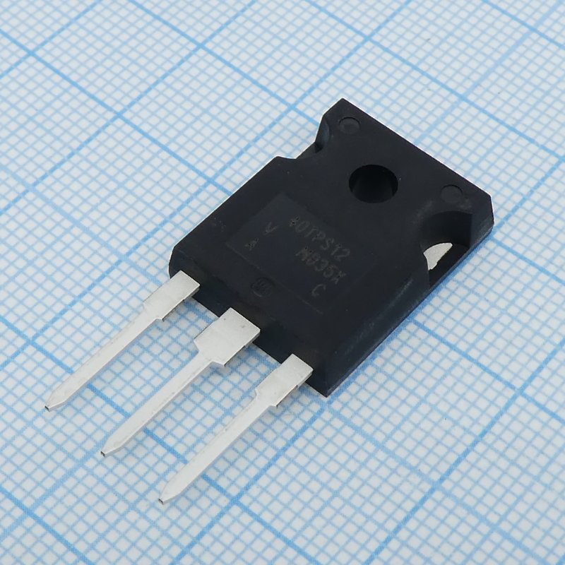 VS-40TPS12-M3 Vishay