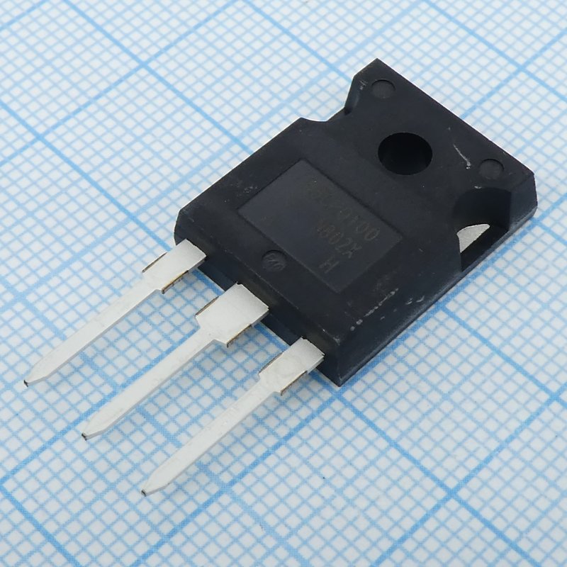 VS-63CPQ100-N3 Vishay