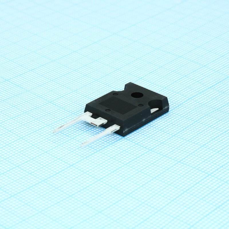 VS-HFA25PB60-N3 Vishay