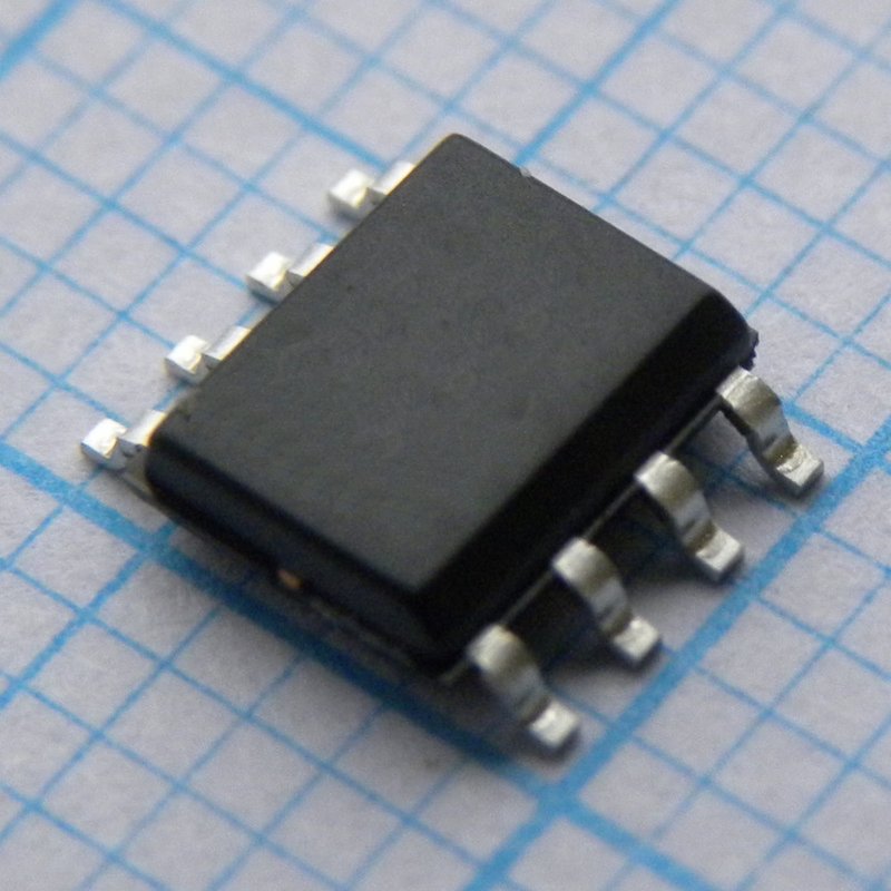 XTR116U/2K5 Texas Instruments