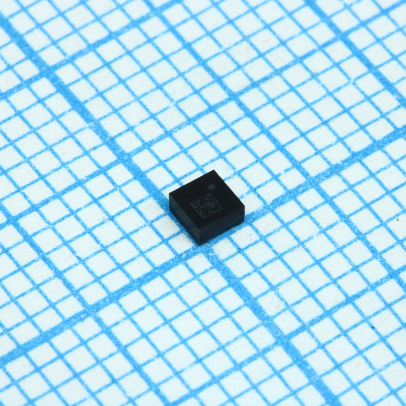LIS2DE ST Microelectronics
