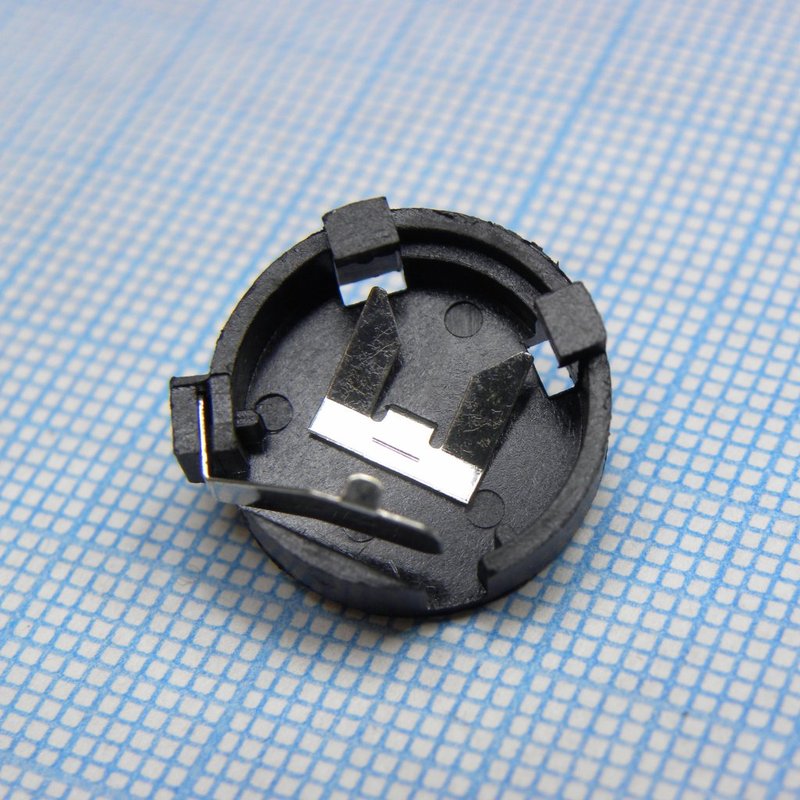 KLS5-CR1220-01 KLS Electronic
