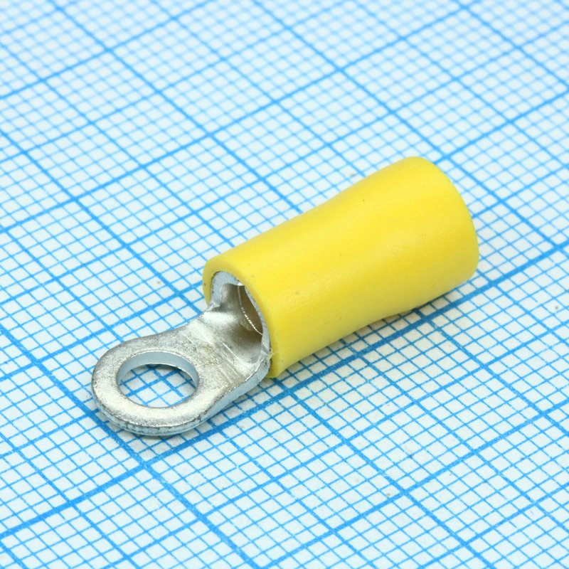RV5.5-4S YELLOW YCD