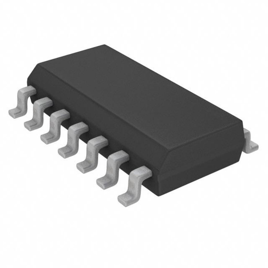 MCP609T-I/SL Microchip