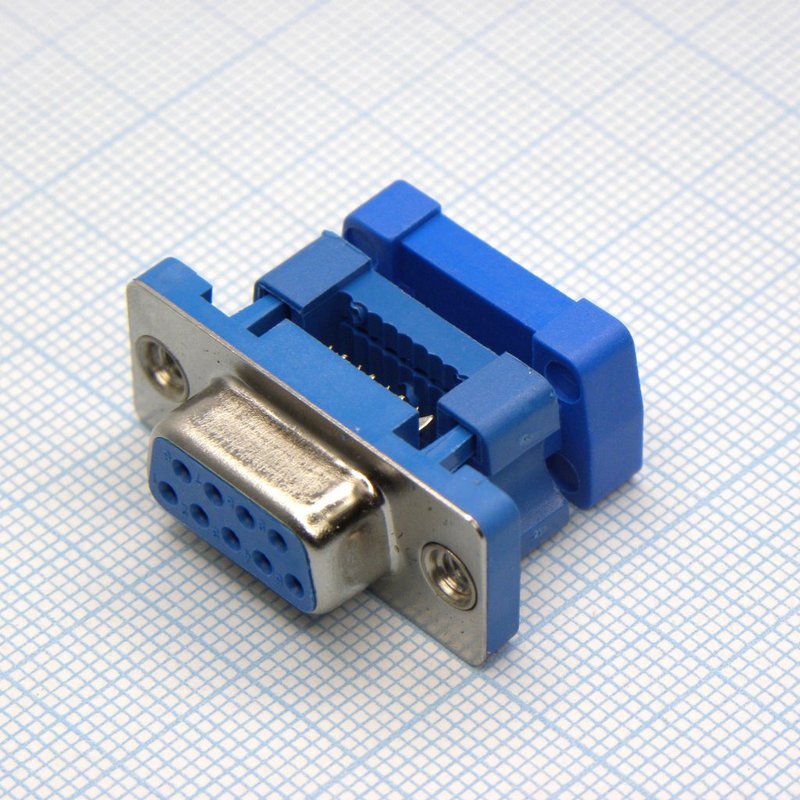 L-KLS1-222-09-F-L KLS Electronic