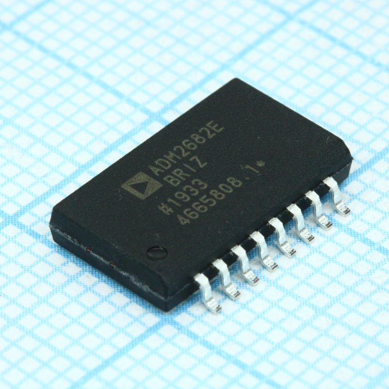 ADM2682EBRIZ-RL7 Analog Devices
