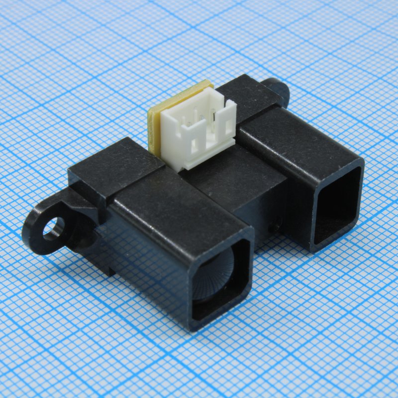 GP2Y0A02YK0F Sharp
