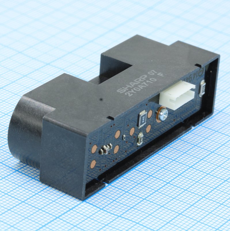 GP2Y0A710K0F Sharp
