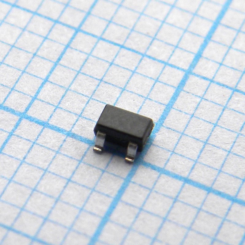 BAT54W,115 NXP