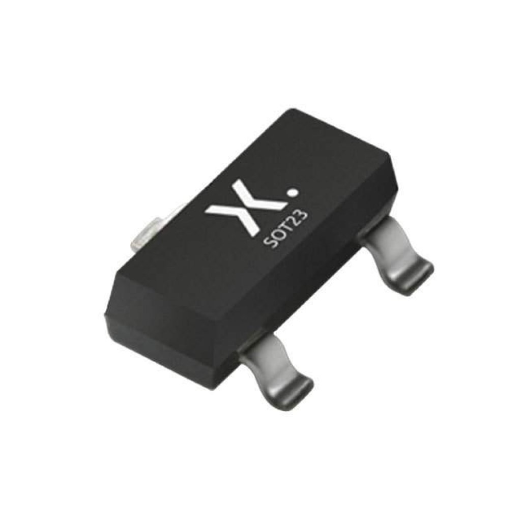 BSH205G2R NXP
