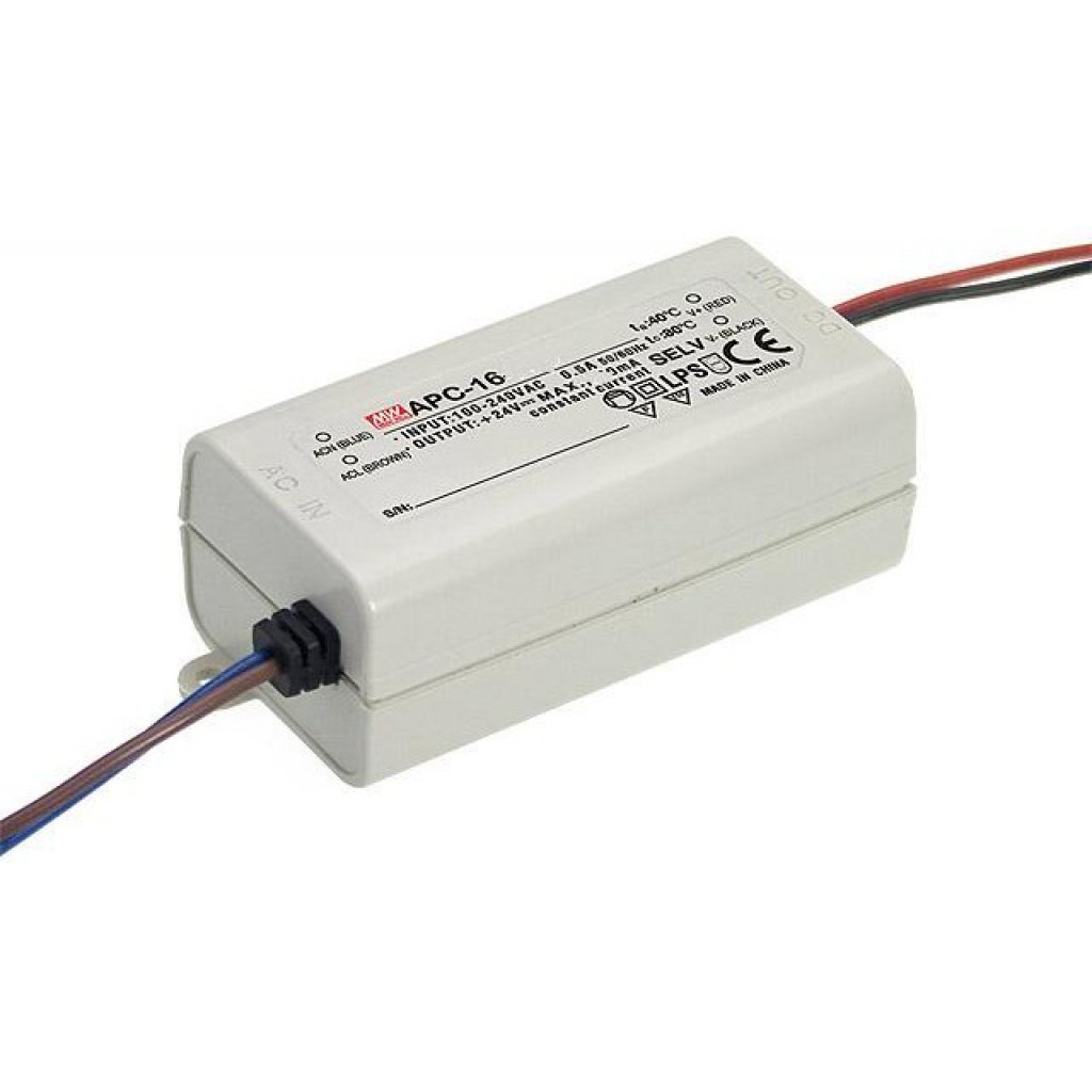 APC-16-350 Mean Well