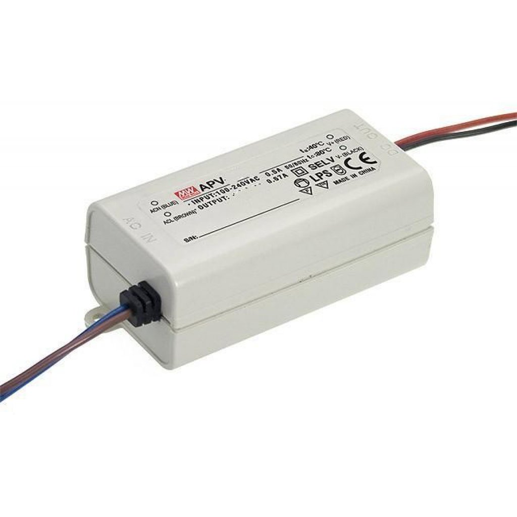APV-12-24 Mean Well