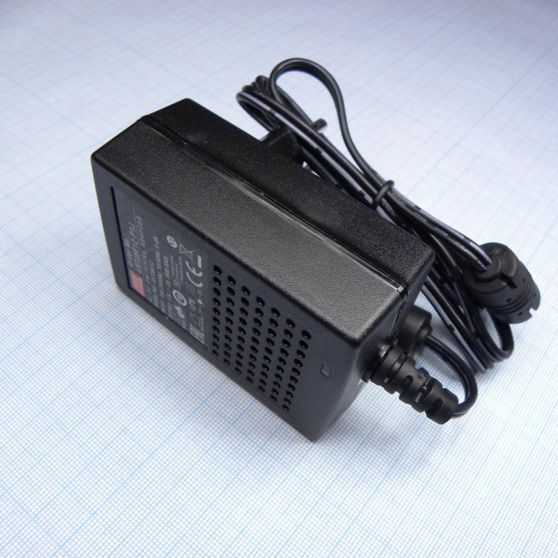GST36E12-P1J Mean Well
