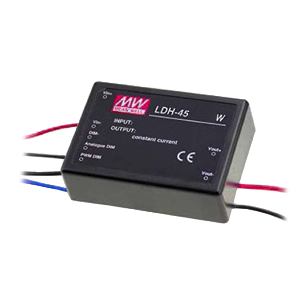 LDH-45A-700W Mean Well