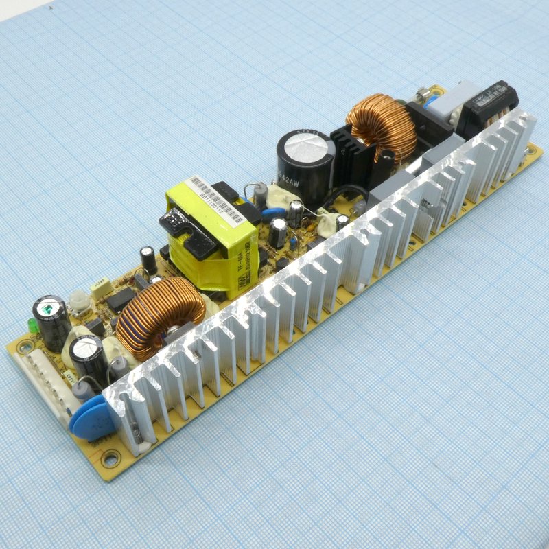 LPP-100-48 Mean Well