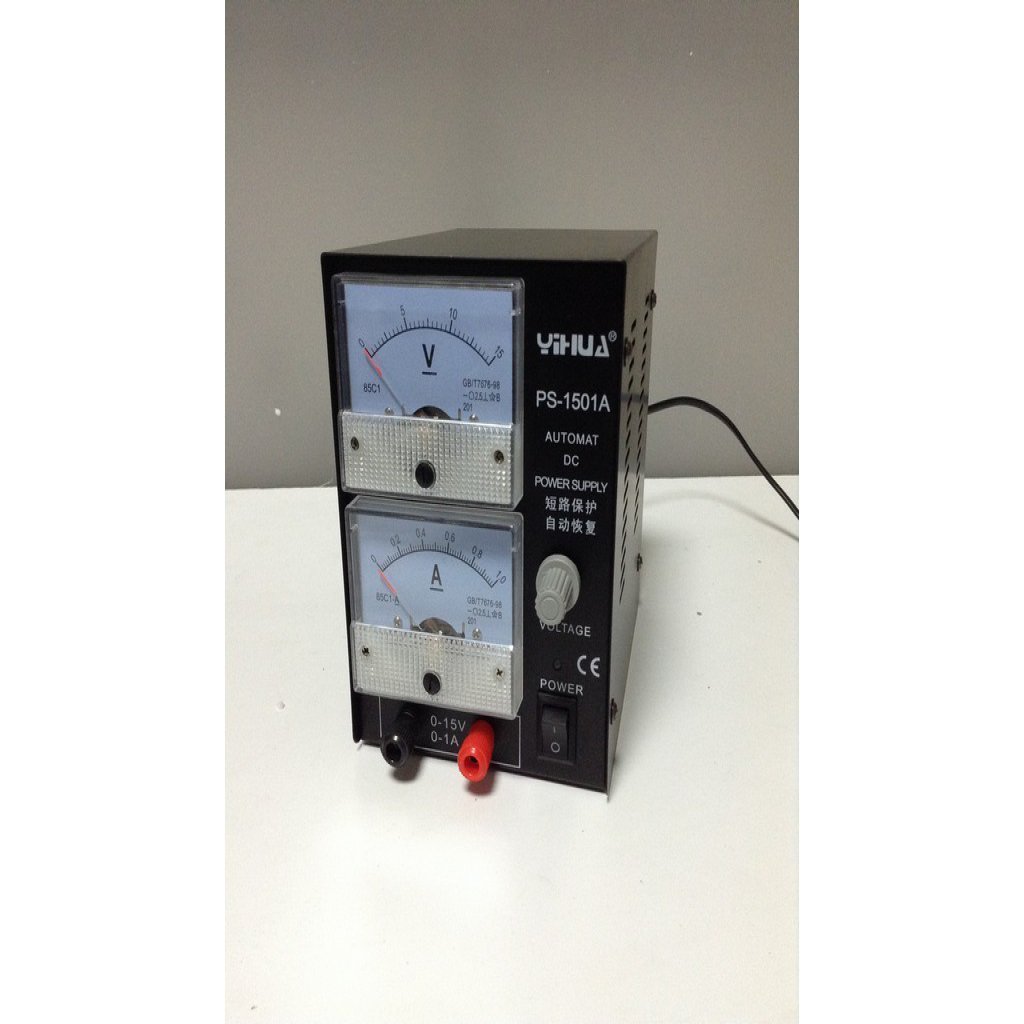 YIHUA 1501A/PS-1501A YH