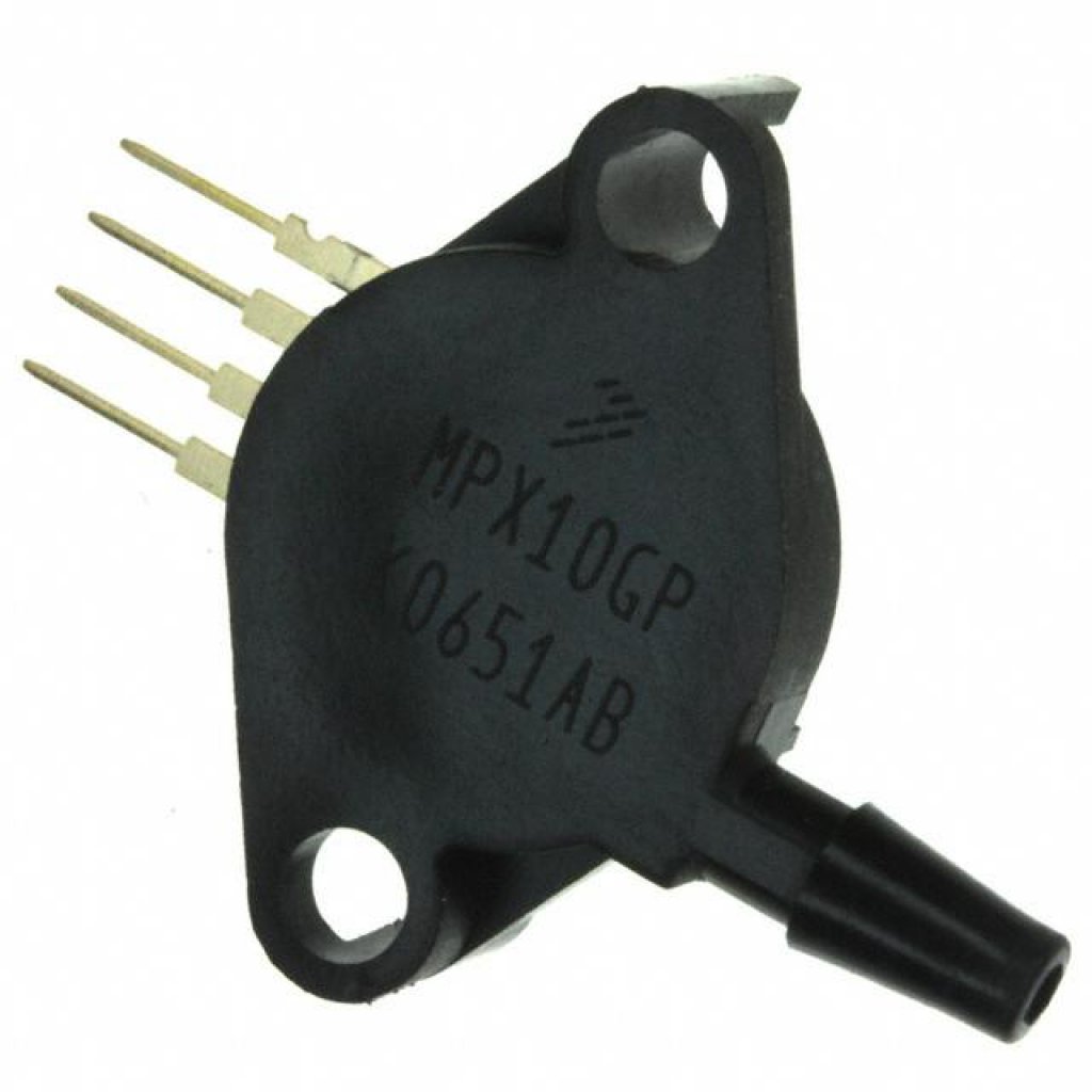 MPX2100AP NXP