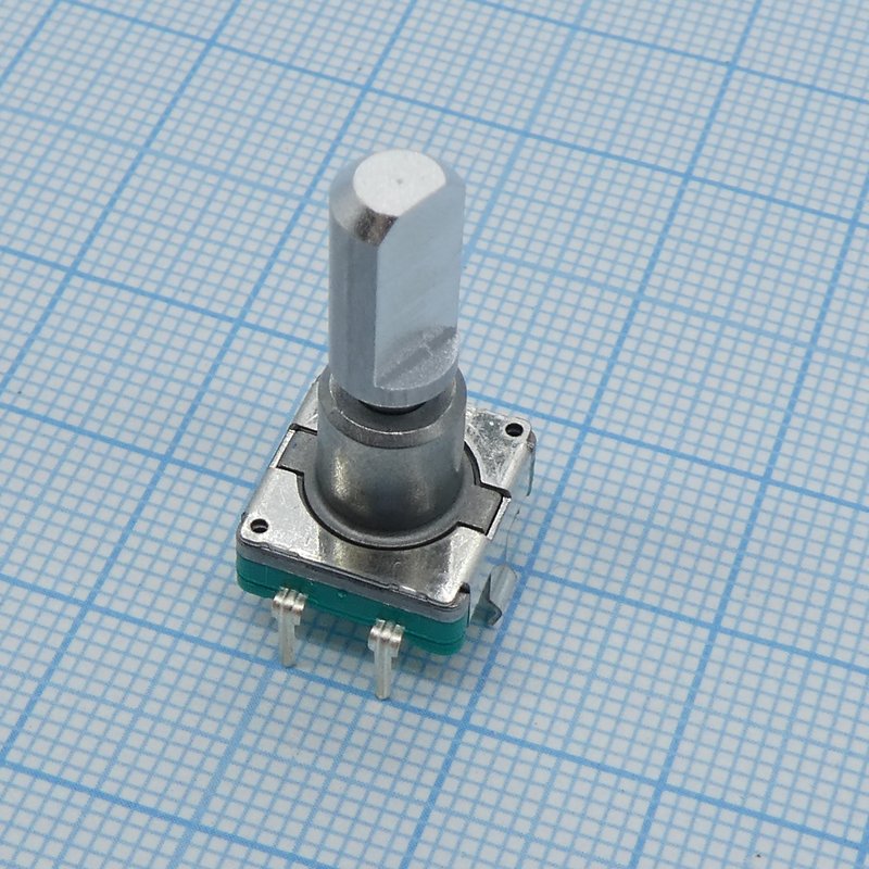 EC11E15244B2 ALPS