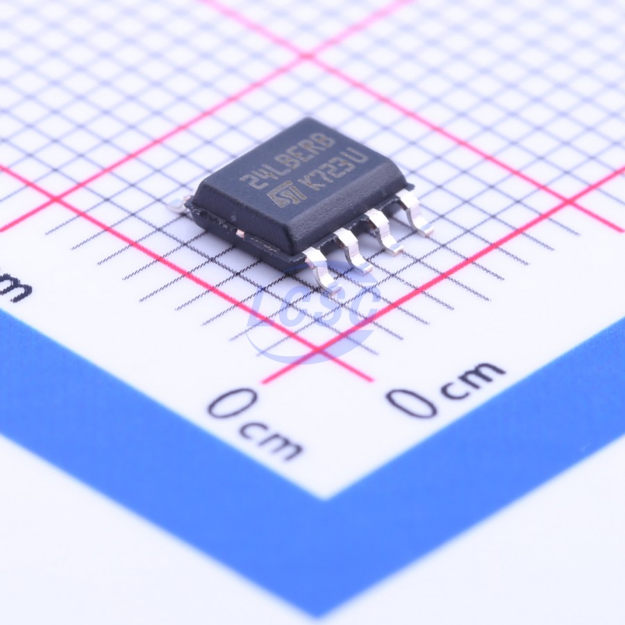 M24LR04E-RMN6T/2 ST Microelectronics
