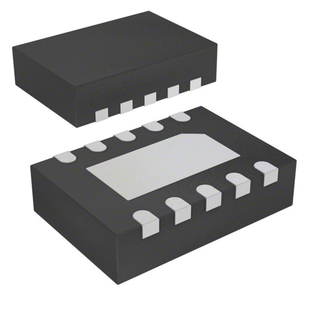 MAX17502FATB+T Analog Devices