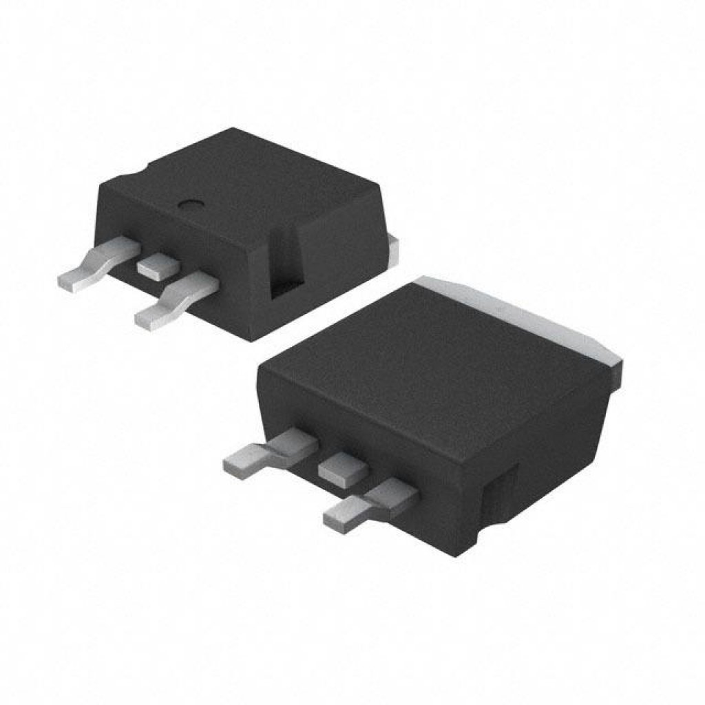 L7806CD2T-TR ST Microelectronics