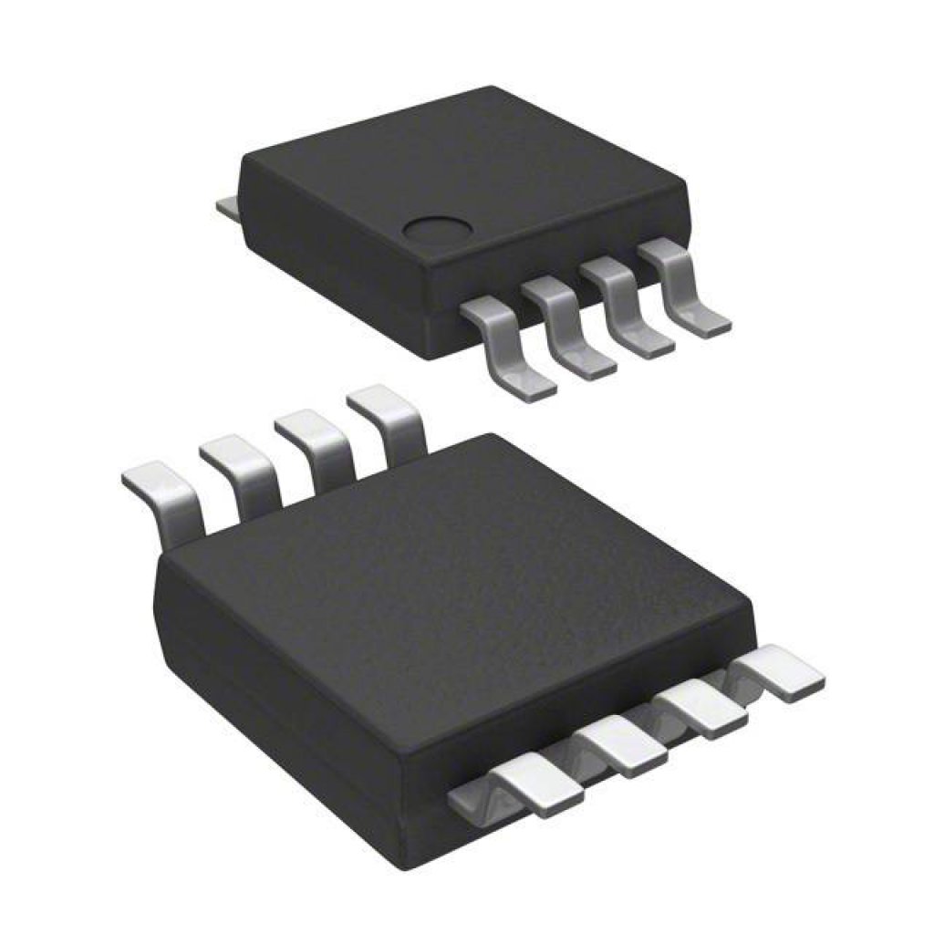 DS18B20U+T&R Analog Devices