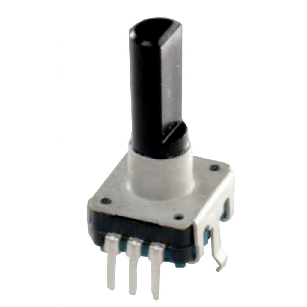PEC12R-4125F-S0012 Bourns