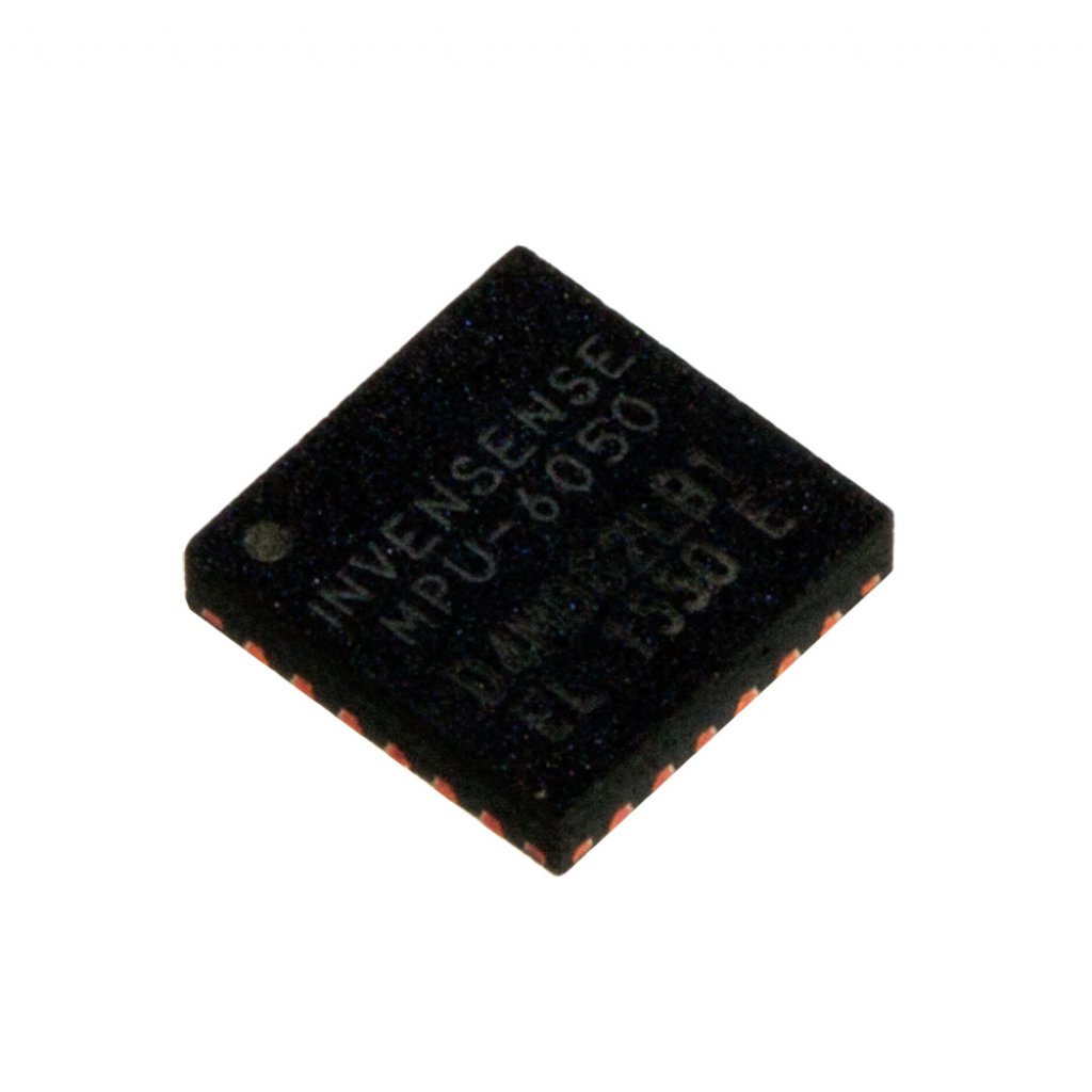 MPU-6050 TDK Invensense