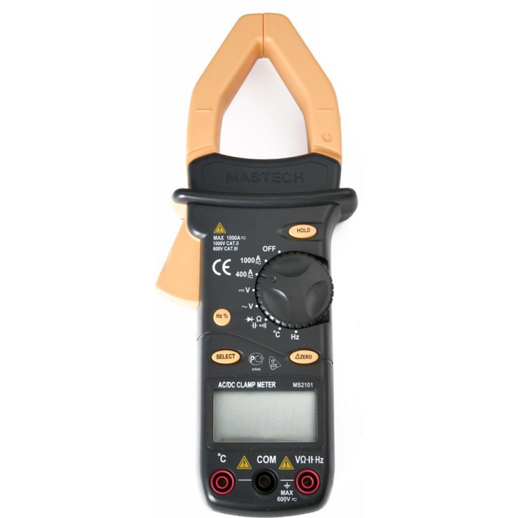 MS2101 MASTECH