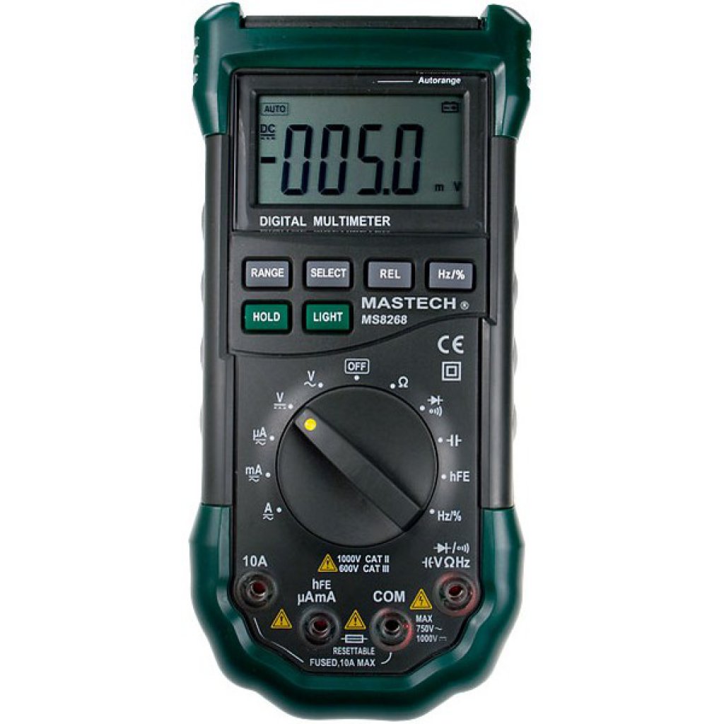 MS8268 MASTECH