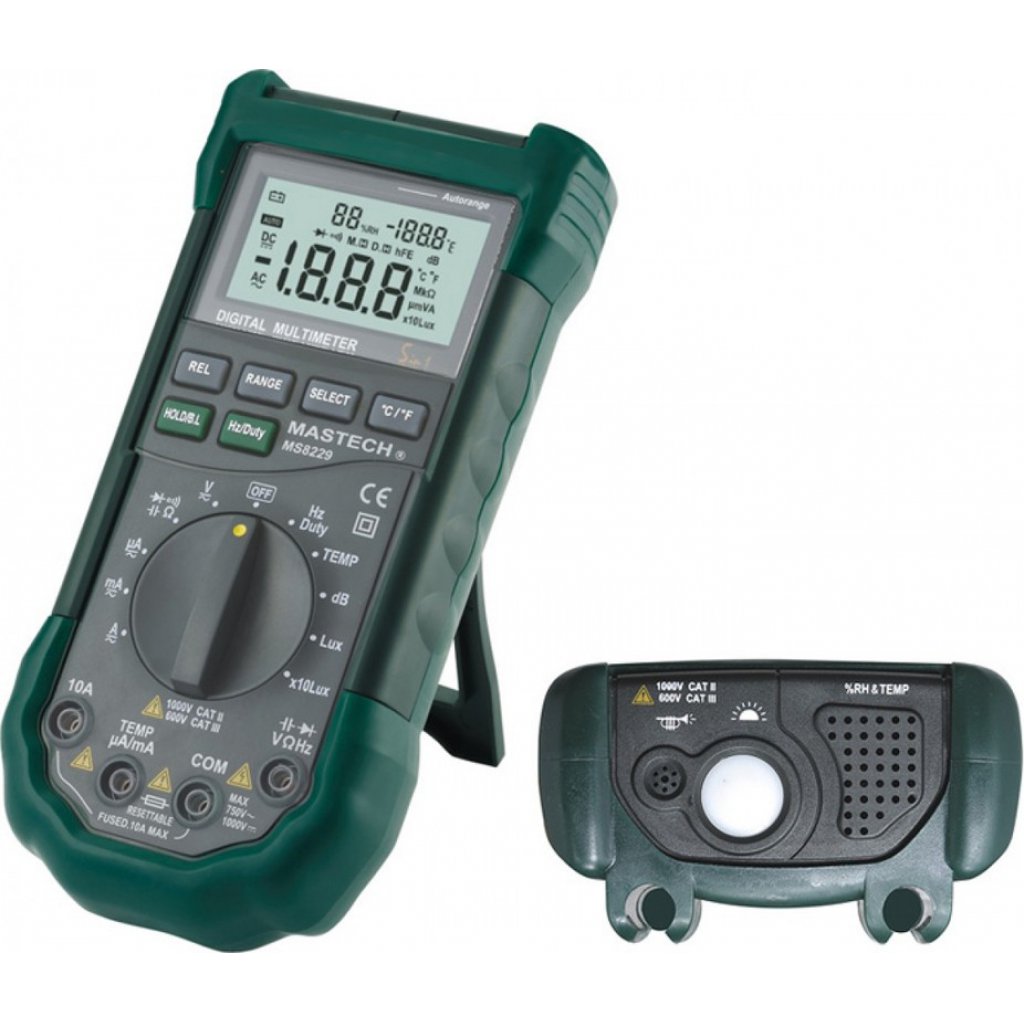 MS8229 MASTECH