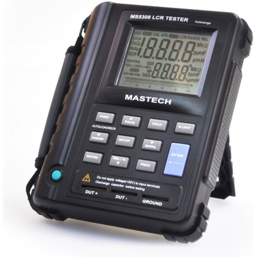 MS5308 MASTECH
