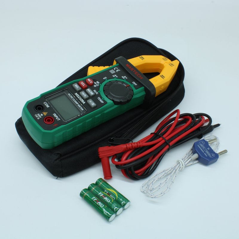 MS2109A MASTECH