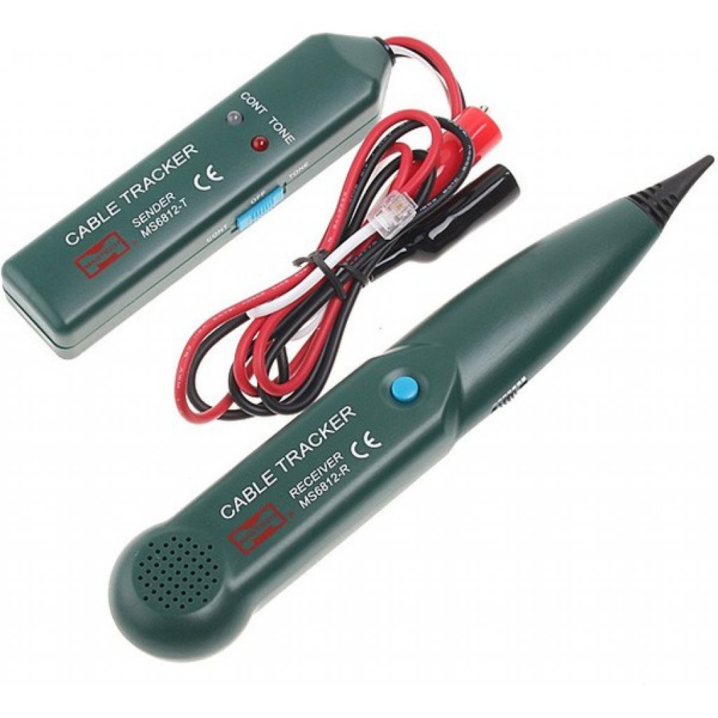 MS6812 MASTECH