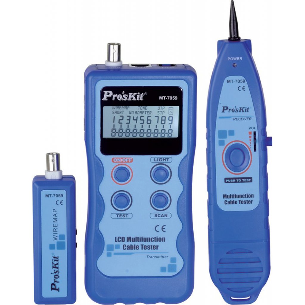 MT-7059 Pro'sKit
