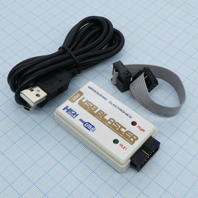 USB Blaster V2 Waveshare