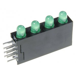 L-934SB/4GD KB